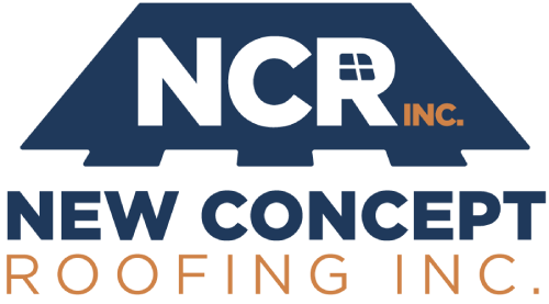 new concept roofing inc.
