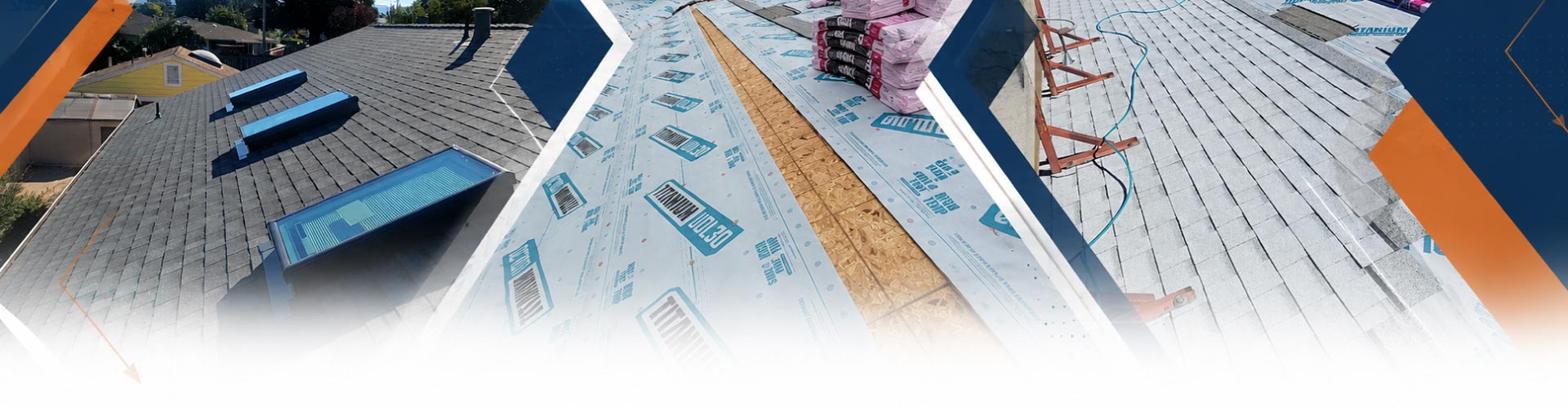 New Concept Roofing Inc.