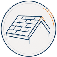 Asphalt Shingle Installation & Repair