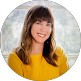 customer janine, who rated with 5 stars on google new concept roofing